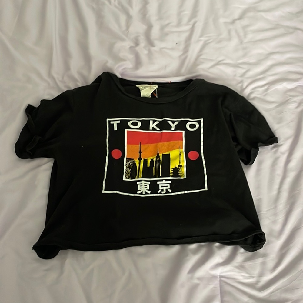 Perfect condition